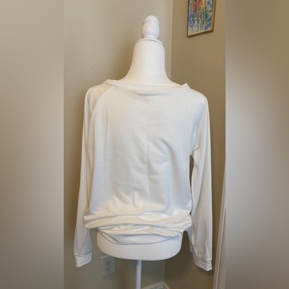 St Patrick’s Day long sleeve Women’s Md Shirt - Picture 2 of 6